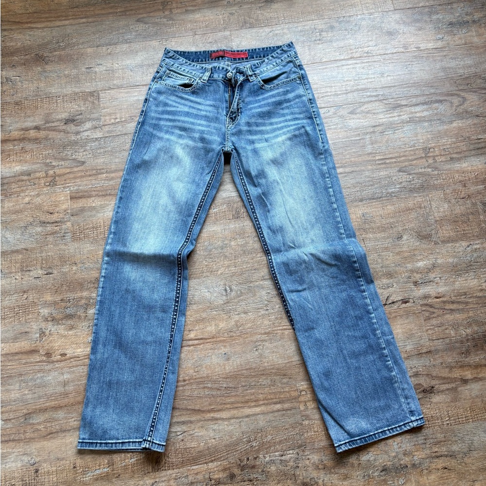 Men’s Rock&Roll Denim (34x36)